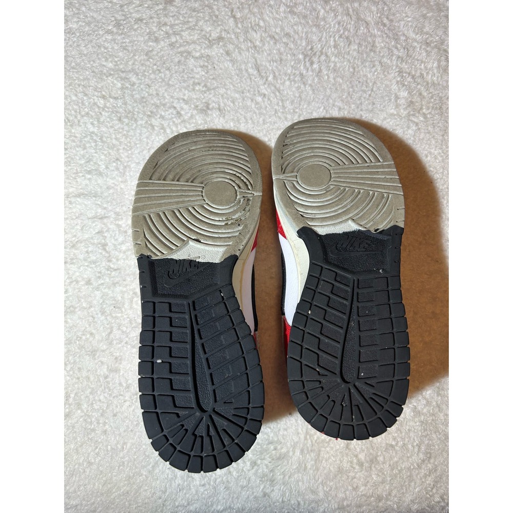 Nike Dunk‎ Low Chicago Split Size 9 - Picture 3 of 7